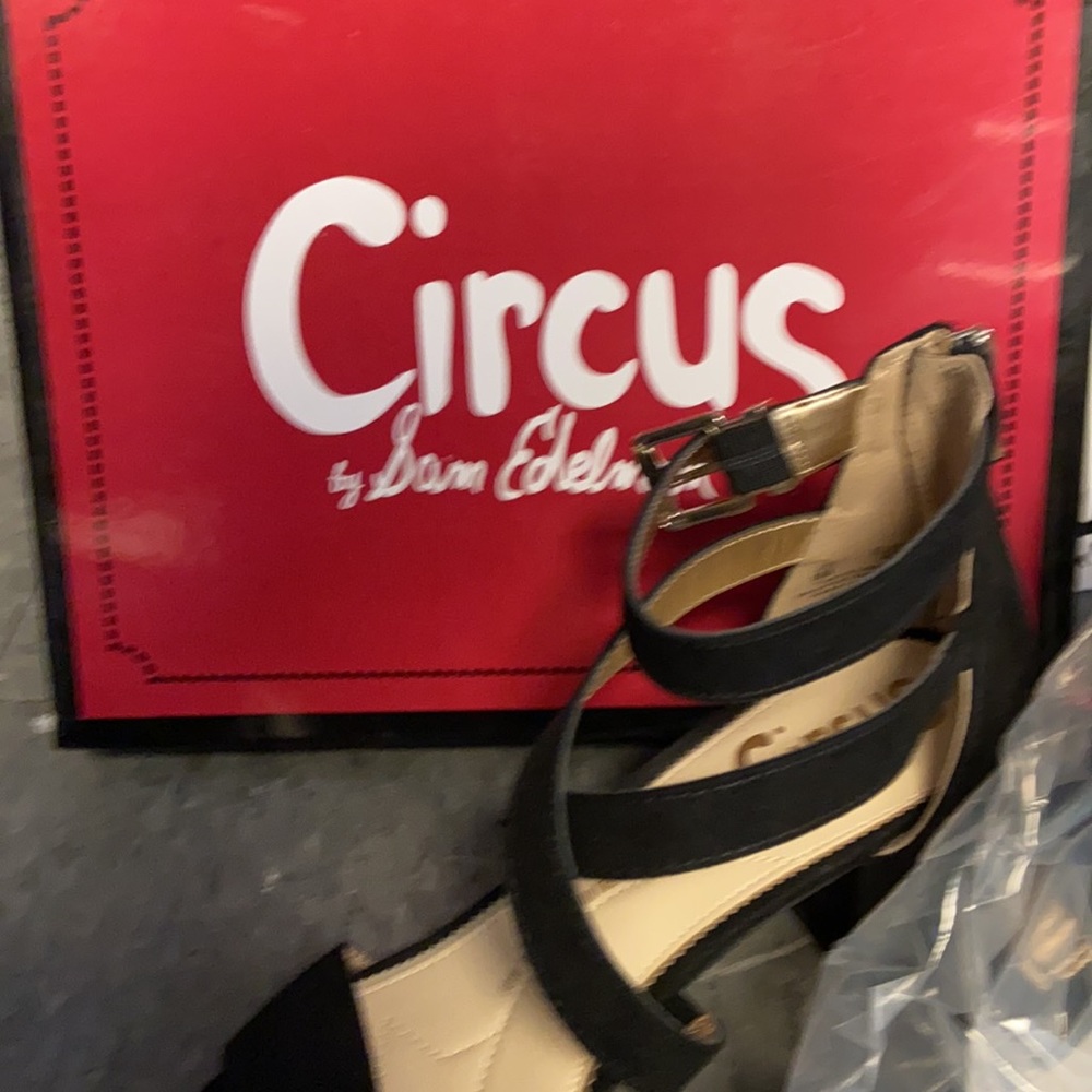Sam Edelman Shoes - Picture 2 of 7